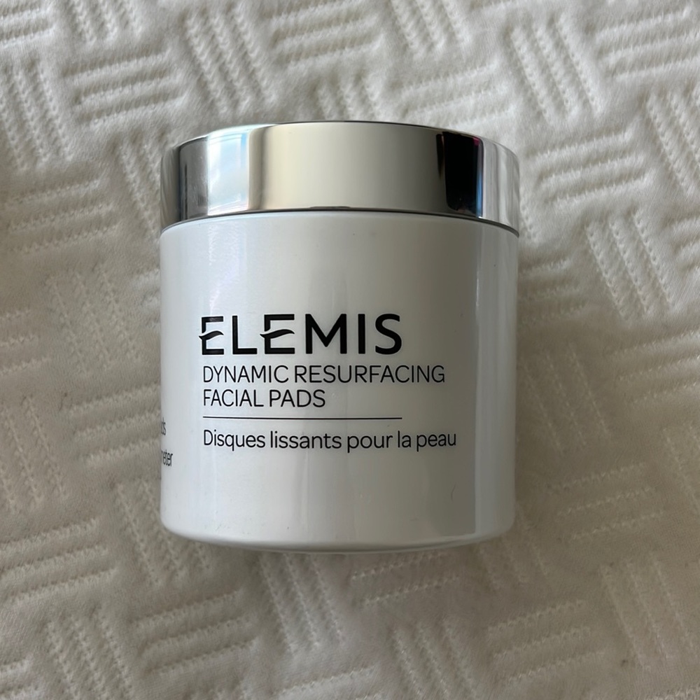 Elemis Dynamic Resurfacing Facial Pads